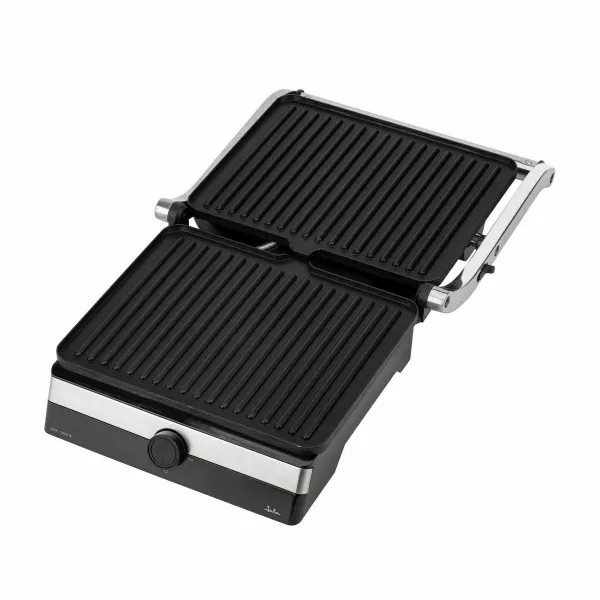 Voileipä Grilli JATA JEGR1596 Harmaa 2000 W