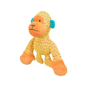 Soft toy for dogs Trixie Yellow