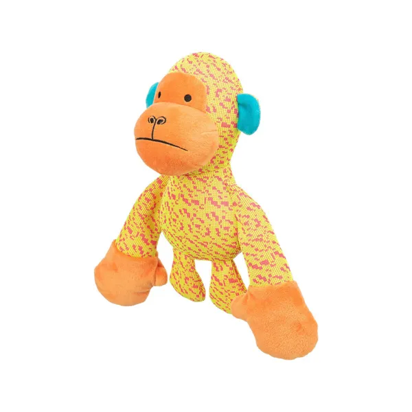 Soft toy for dogs Trixie Yellow
