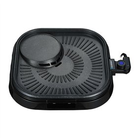 Electric Barbecue Blaupunkt GRT601 1500 W
