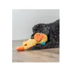 Soft toy for dogs Trixie Yellow
