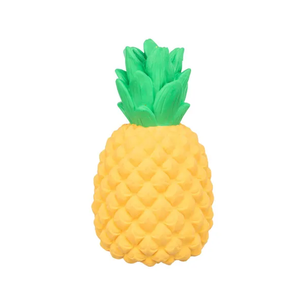 Soft toy for dogs Trixie Yellow
