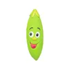 Dog toy Trixie Green Pea pod