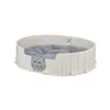 Cat Bed Trixie Emelie 50 x 42 cm Grey Sand