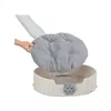 Cat Bed Trixie Emelie 50 x 42 cm Grey Sand