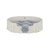 Cat Bed Trixie Emelie 50 x 42 cm Grey Sand