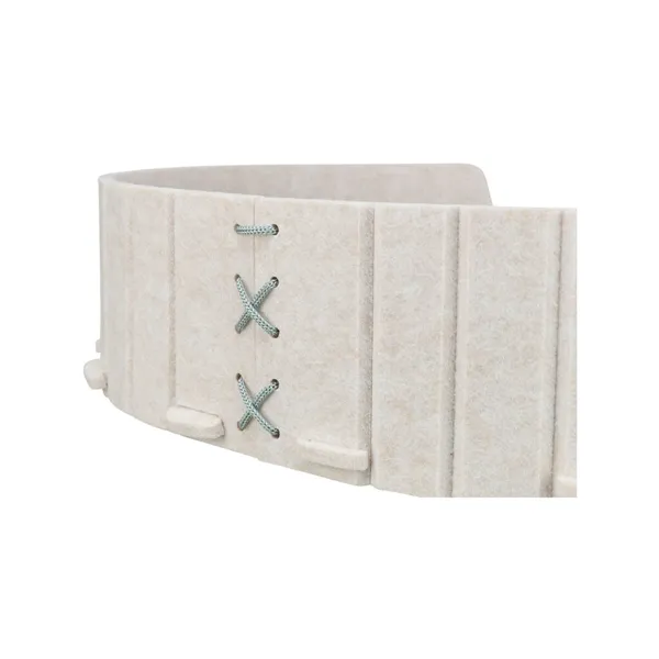 Cat Bed Trixie Emelie 50 x 42 cm Grey Sand