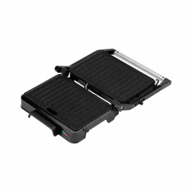 Sandwich Maker Eldom ST11 Black Silver 750 W