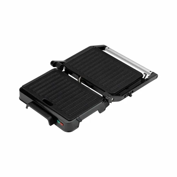 Voileipä Grilli JATA JEGR1124 Musta 1000 W