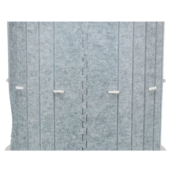 Cat cave Trixie Mara Grey Sand 66 x 62 x 46 cm