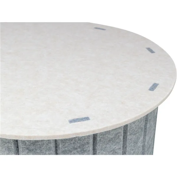 Cat cave Trixie Mara Grey Sand 66 x 62 x 46 cm