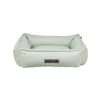 Dog Bed Trixie Marley Wave Green 60 x 50 cm