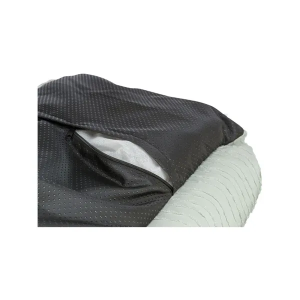 Dog Bed Trixie Marley Wave Green 60 x 50 cm