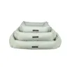 Dog Bed Trixie Marley Wave Green 60 x 50 cm