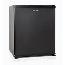 Mini Fridge Mpm MPM-30-MBS-06 Black 60 W 33 L