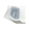 Cat Litter Box Trixie Davio Top White Grey 56 x 39 x 39 cm Plastic