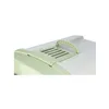 Cat Litter Box Trixie EasyDraw 46 x 57 x 48 cm Green Grey Plastic