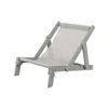 Cat Bed Trixie 33 x 37 x 51 cm Grey Chair