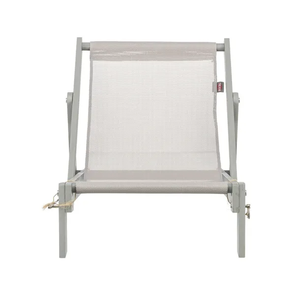 Cat Bed Trixie 33 x 37 x 51 cm Grey Chair