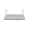 Hanging Cat Hammock Trixie 58 x 34 cm Grey