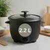 ryžių puodą JATA JEAR2522