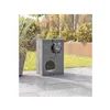 Cat cave Trixie Amalia Grey 37 x 57 x 35 cm