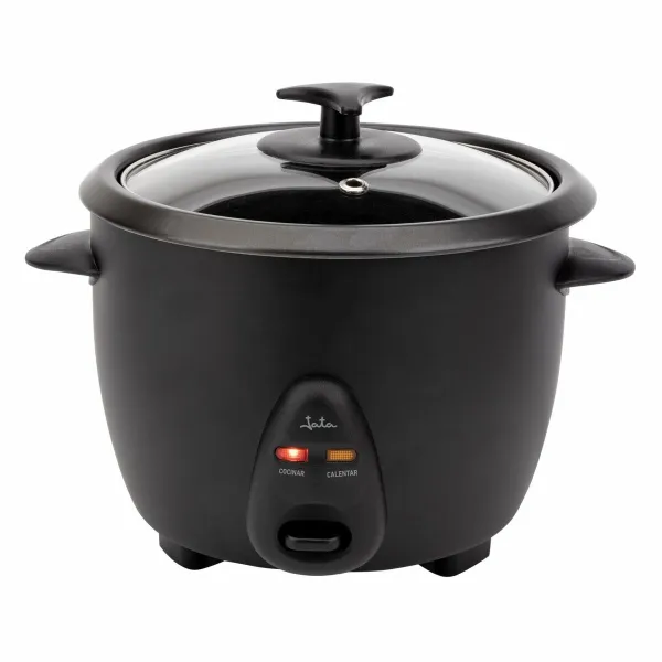 rīsu vārāmo katlu JATA JEAR2528 1000 W