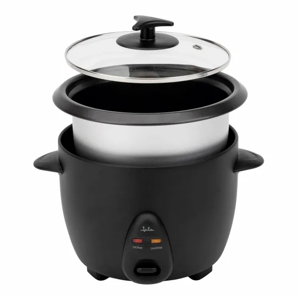 rīsu vārāmo katlu JATA JEAR2528 1000 W