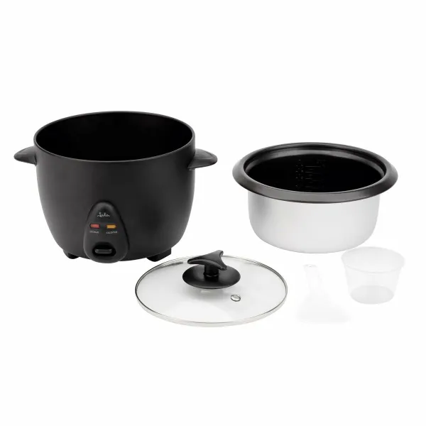 rīsu vārāmo katlu JATA JEAR2528 1000 W