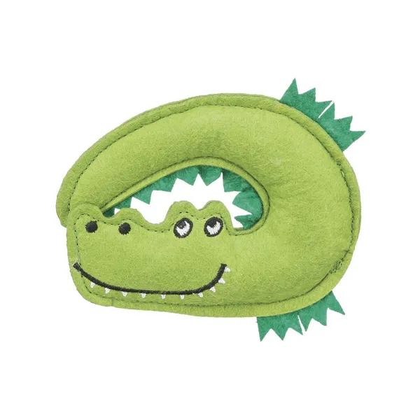 Soft toy for dogs Trixie Green