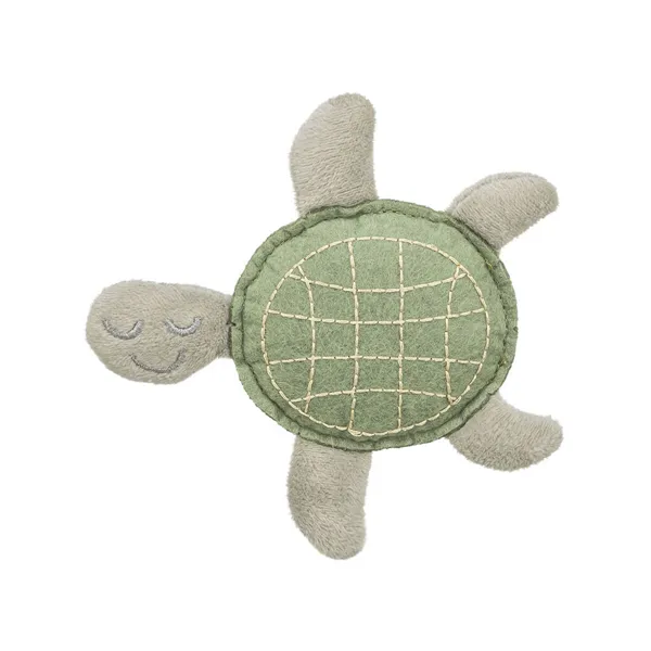 Soft toy for dogs Trixie Green