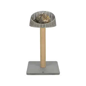 Scratching Post for Cats Trixie Amalia Grey