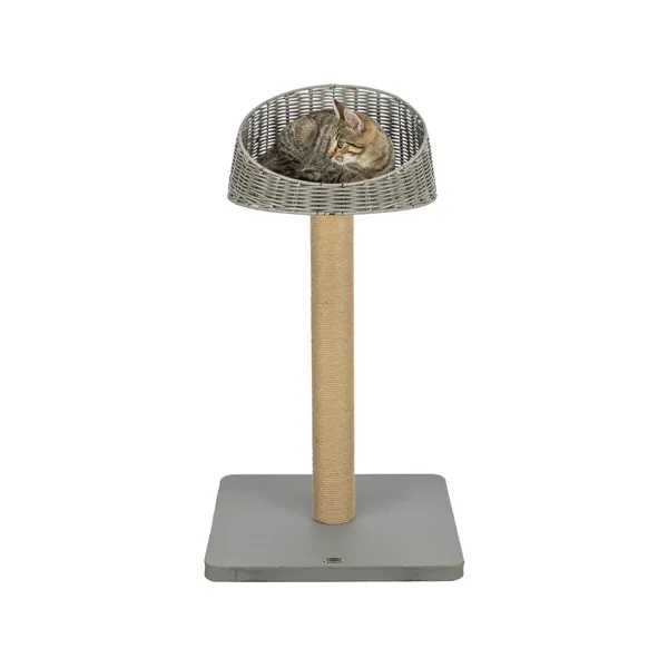 Scratching Post for Cats Trixie Amalia Grey