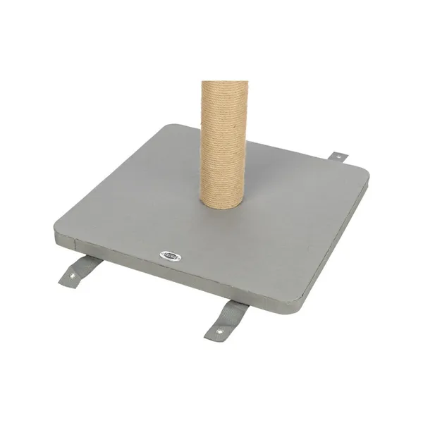 Scratching Post for Cats Trixie Amalia Grey