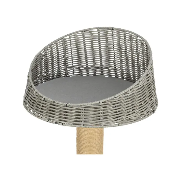 Scratching Post for Cats Trixie Amalia Grey