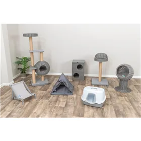 Nukanpoistaja JATA JEQP1272 3 W