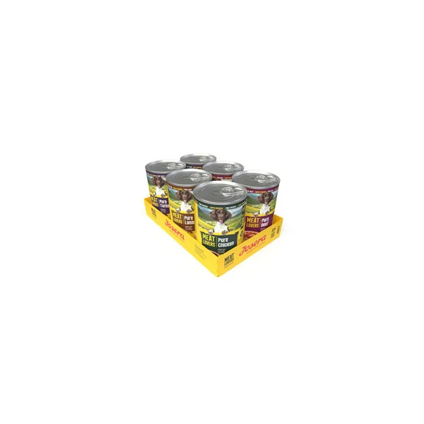 Dog Food Josera
