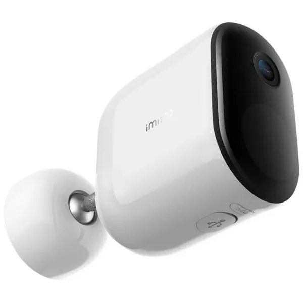IP camera Xiaomi CMSXJ31A+CMWG31B