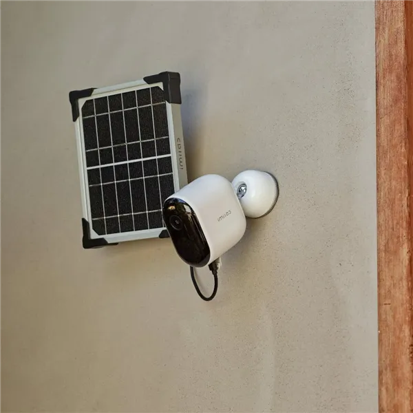 IP camera Xiaomi CMSXJ31A+CMWG31B