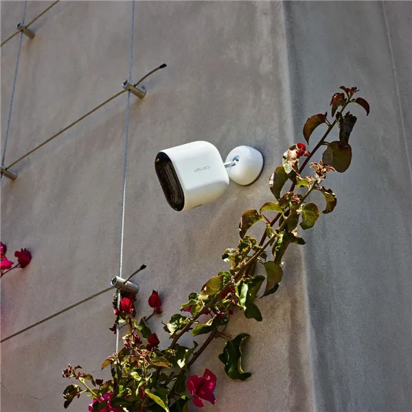 IP camera Xiaomi CMSXJ31A+CMWG31B