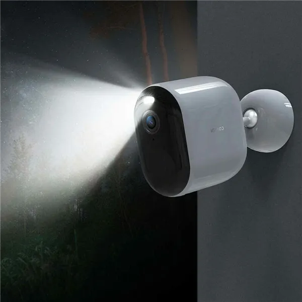 IP camera Xiaomi CMSXJ31A+CMWG31B