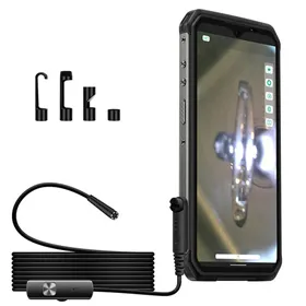 Endoscope Ulefone uSmart E01
