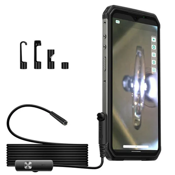 Endoscope Ulefone uSmart E01