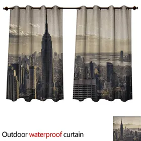 Curtain Vention NBWW0