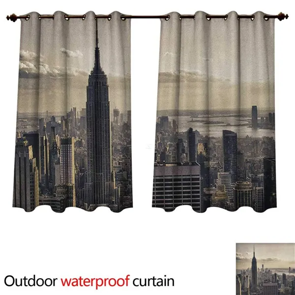 Curtain Vention NBWW0