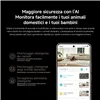 Surveillance Camcorder Xiaomi C701 Full HD