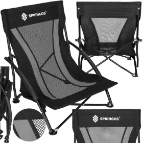 Turistituoli Springos CS0112