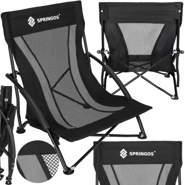 Turistituoli Springos CS0112