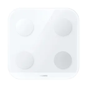 Digital Bathroom Scales Huawei 55020ABM White