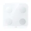 Digital Bathroom Scales Huawei 55020ABM White